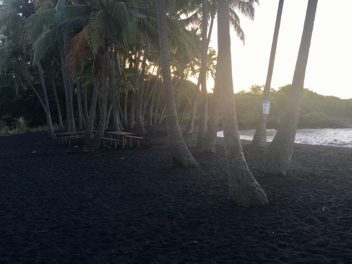 Mauna Kai'Iki Pahala المظهر الخارجي الصورة