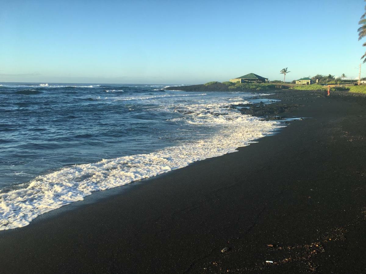 Mauna Kai'Iki Pahala المظهر الخارجي الصورة