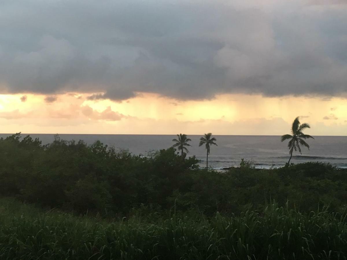 Mauna Kai'Iki Pahala المظهر الخارجي الصورة