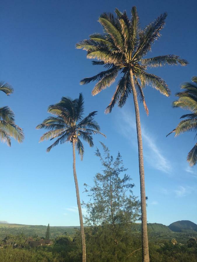 Mauna Kai'Iki Pahala المظهر الخارجي الصورة