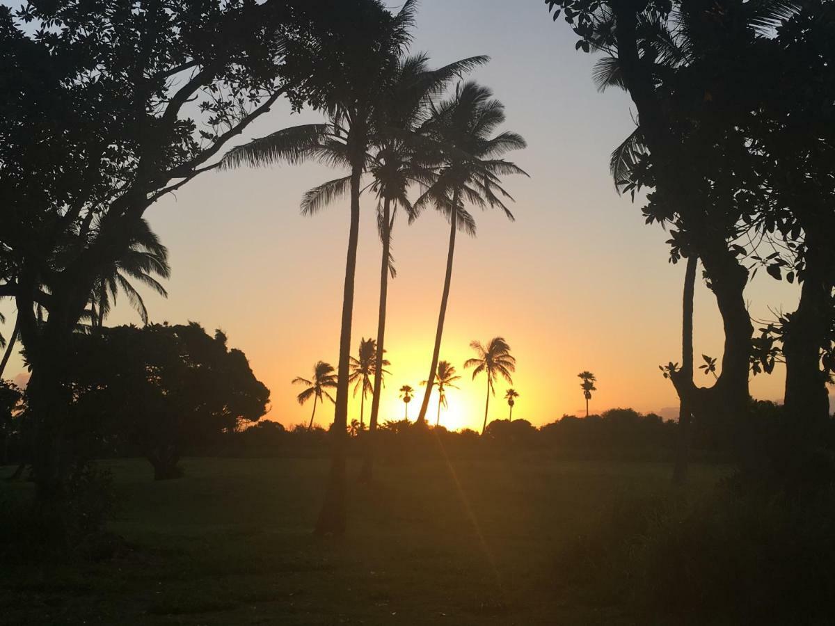 Mauna Kai'Iki Pahala المظهر الخارجي الصورة